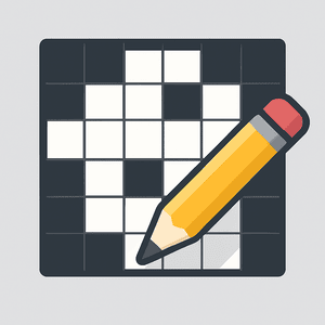 CrossWords Image