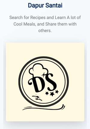 DapurSantai Image