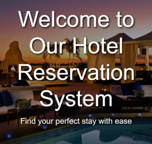 ReservationSystem Image