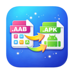 aab2apk Image